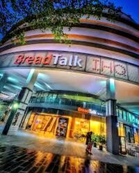 Breadtalk (D19), Retail #543461301